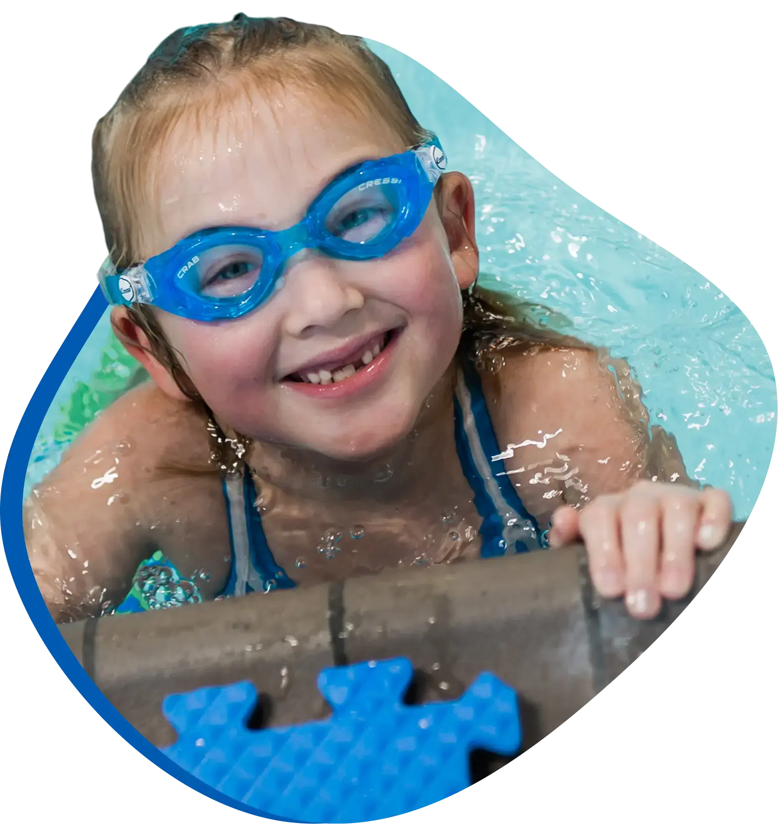 Why Woodlands 2978 Families Choose FINS
